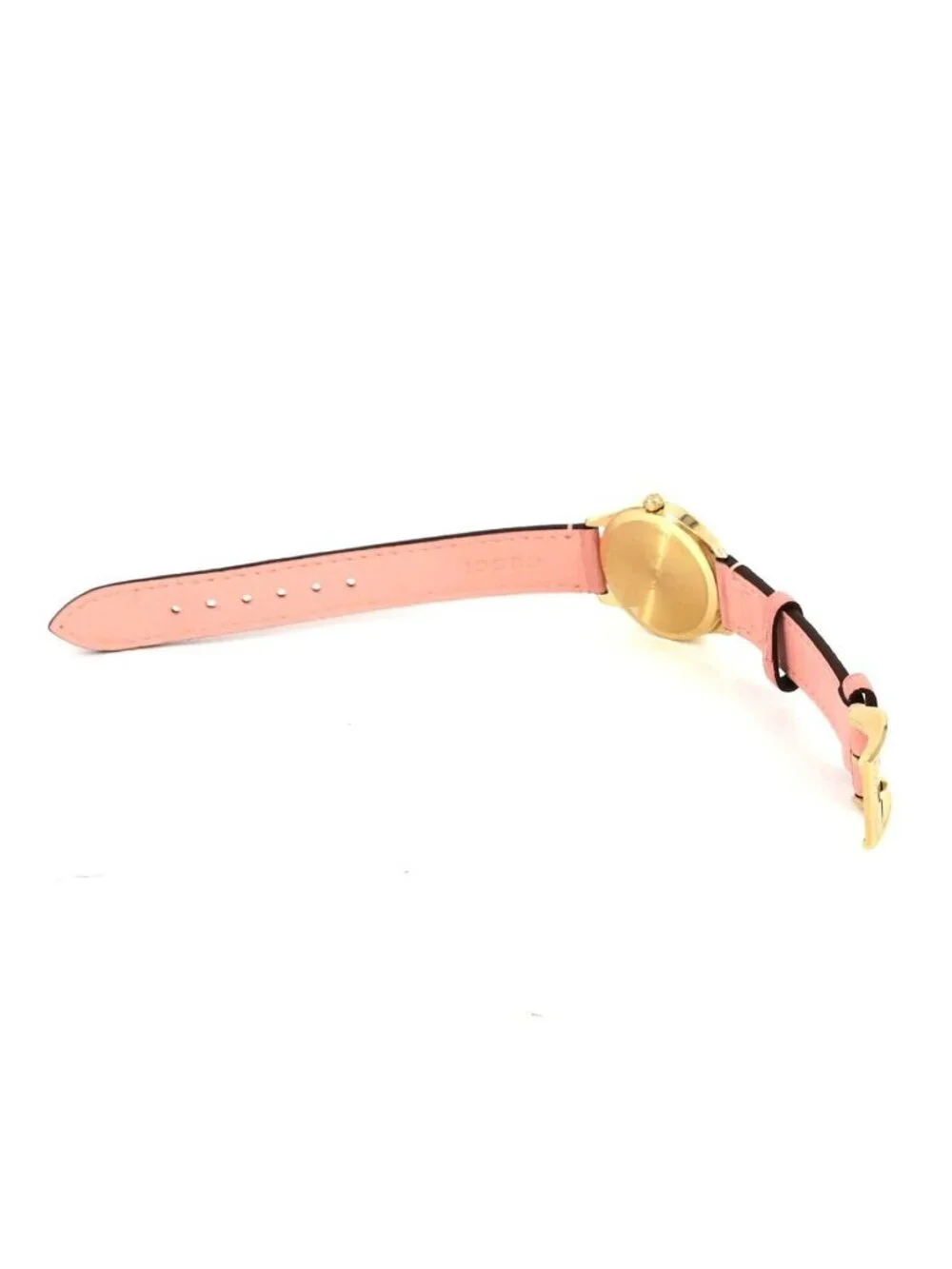 Gucci Timeless 126.5 Quartz Watch